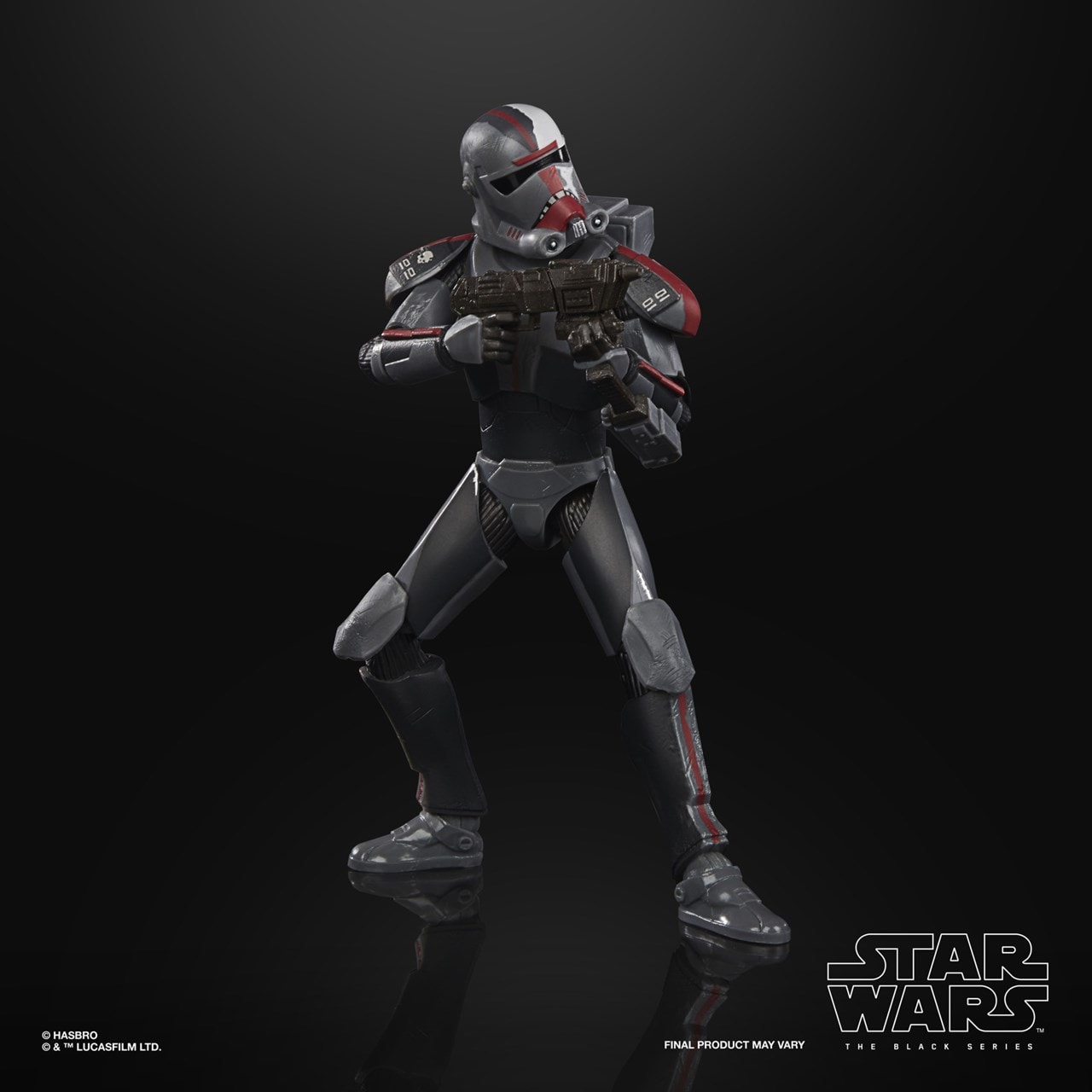clone commando black series