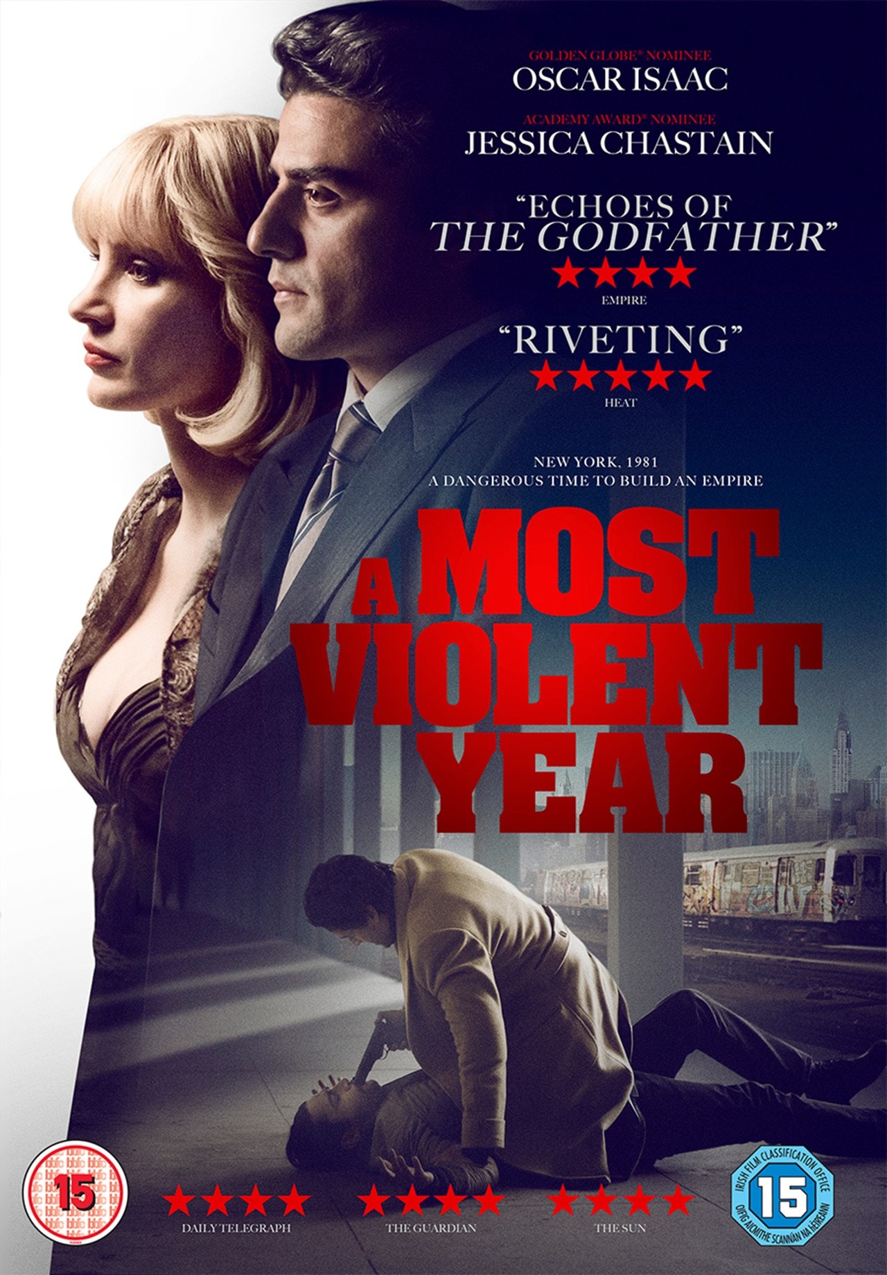 a most violent year movie download