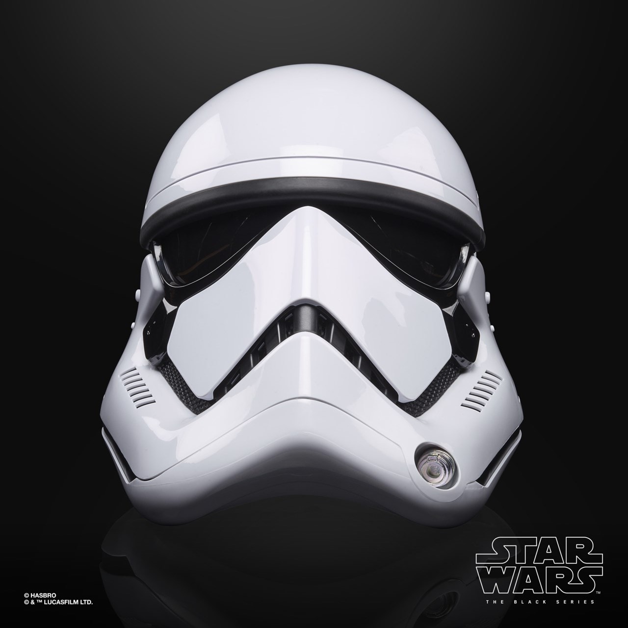 black series first order stormtrooper