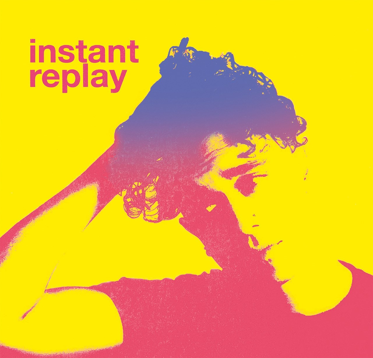 Instant Replay | Vinyl 12