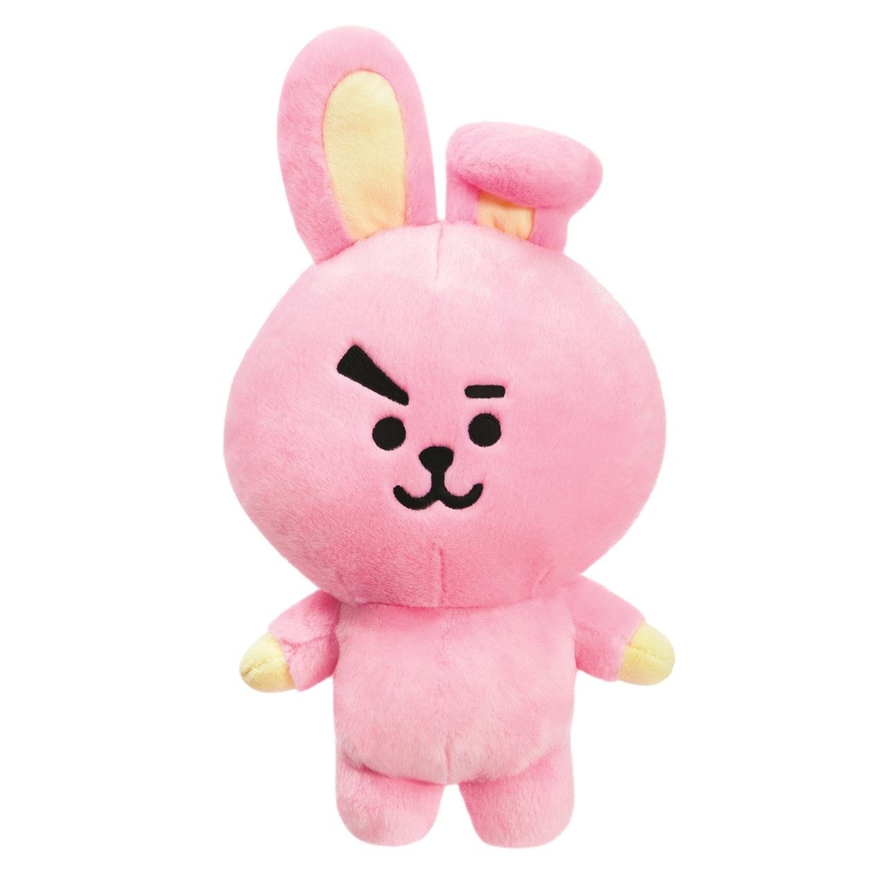 Cooky: BT21 Medium Plush | Plush | Free shipping over £20 | HMV Store