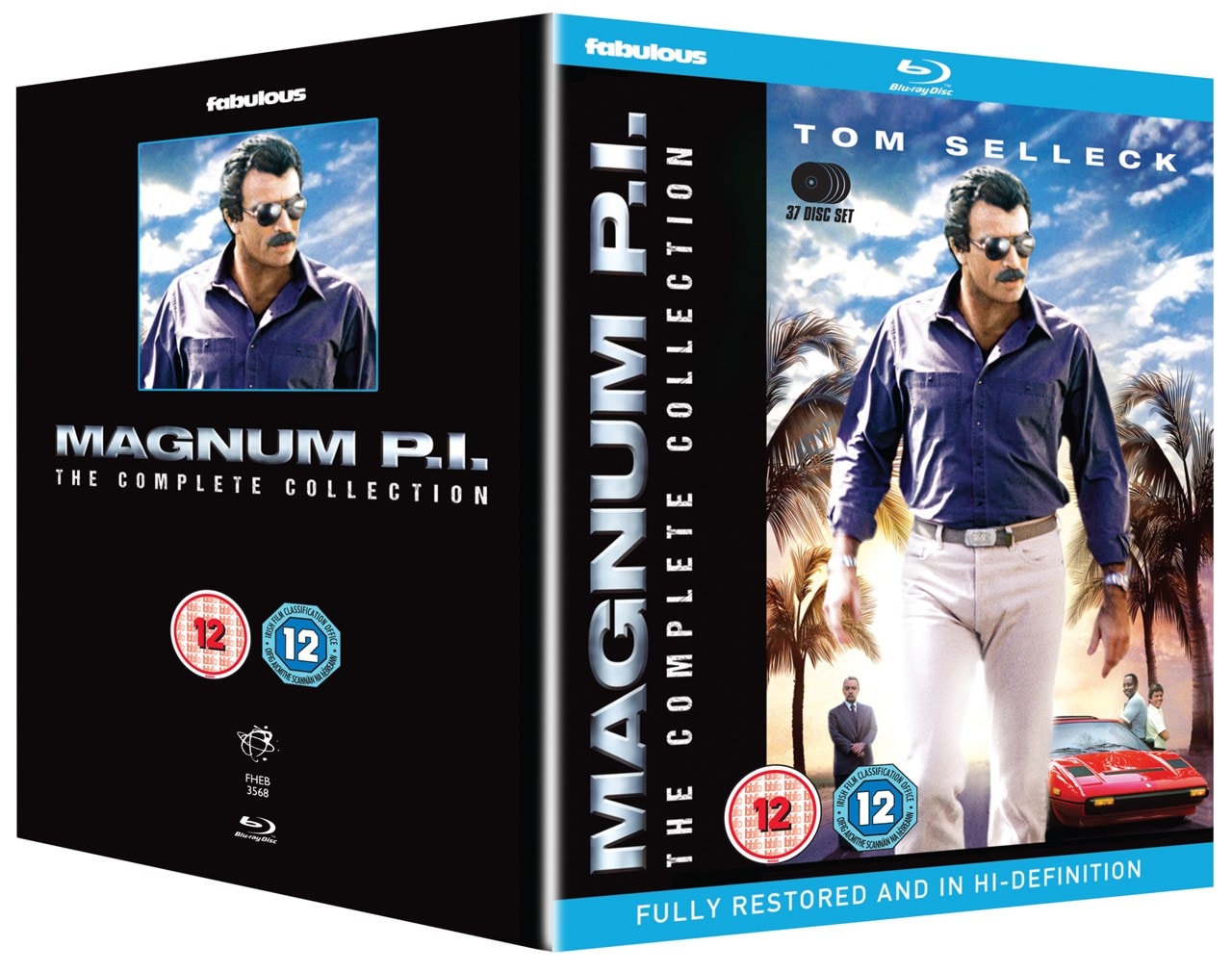 マグナム MAGNUM Complete Collection=1 バンドスコア - 楽器/器材