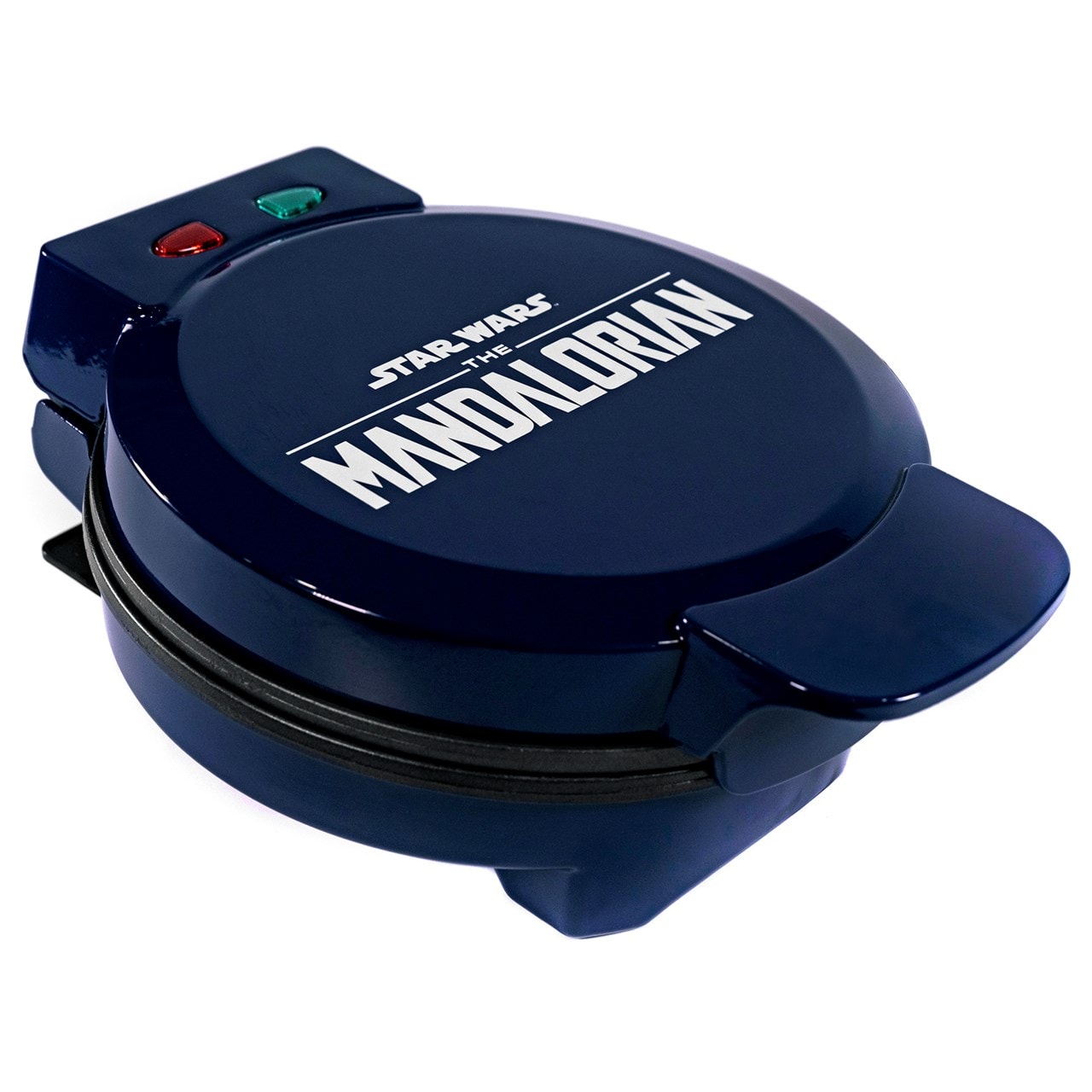 Baby Yoda The Mandalorian Star Wars Waffle Maker Homeware Free