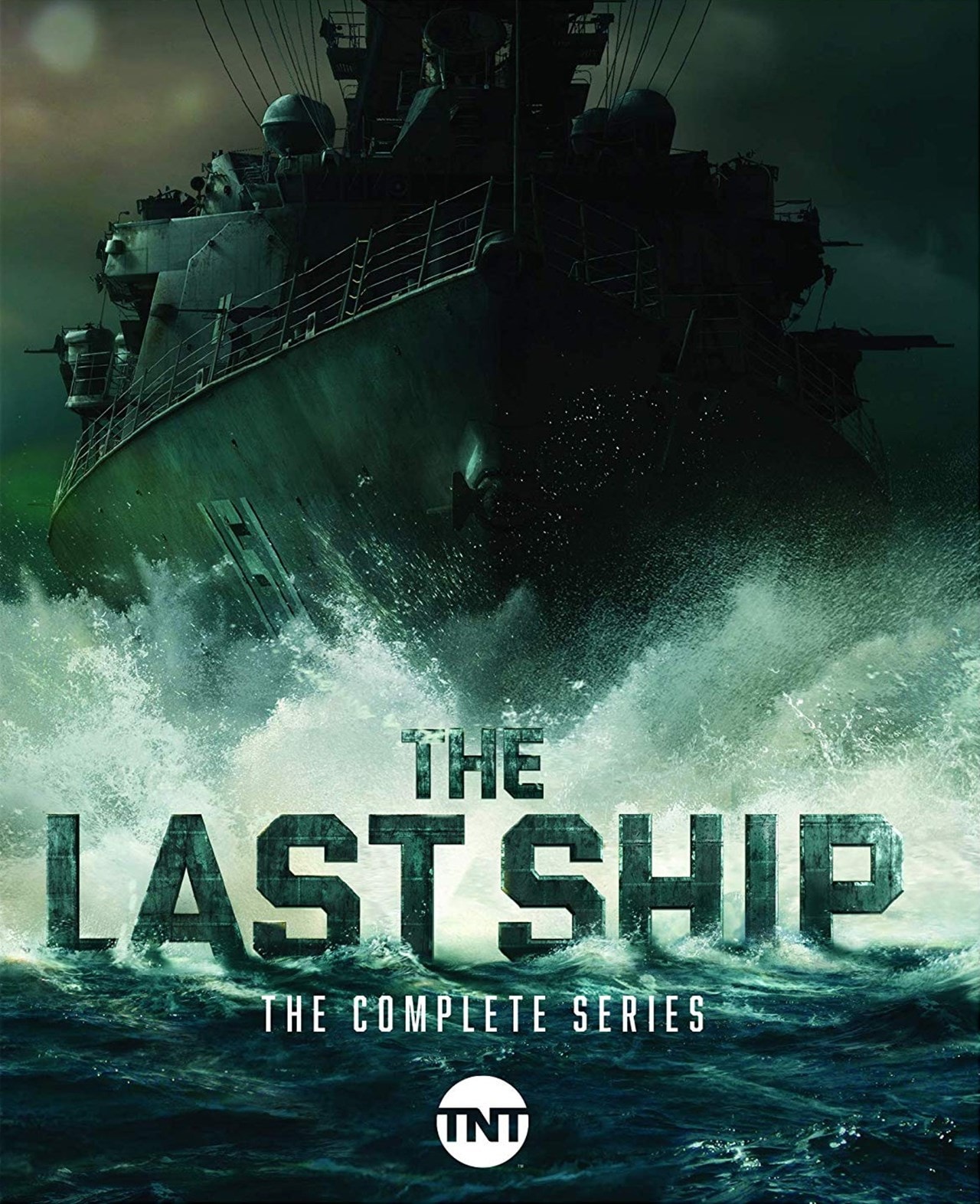 อันดับหนึ่ง 93+ ภาพพื้นหลัง The Last Ship Season 3 ยุทธการเรือรบพิฆาต ...