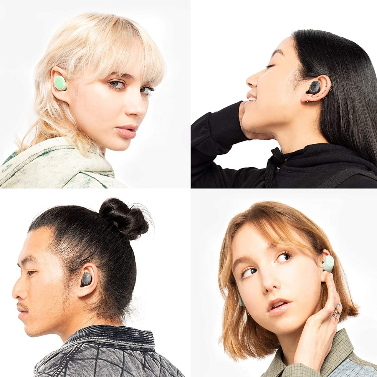 skullcandy sesh evo true wireless bluetooth earbud