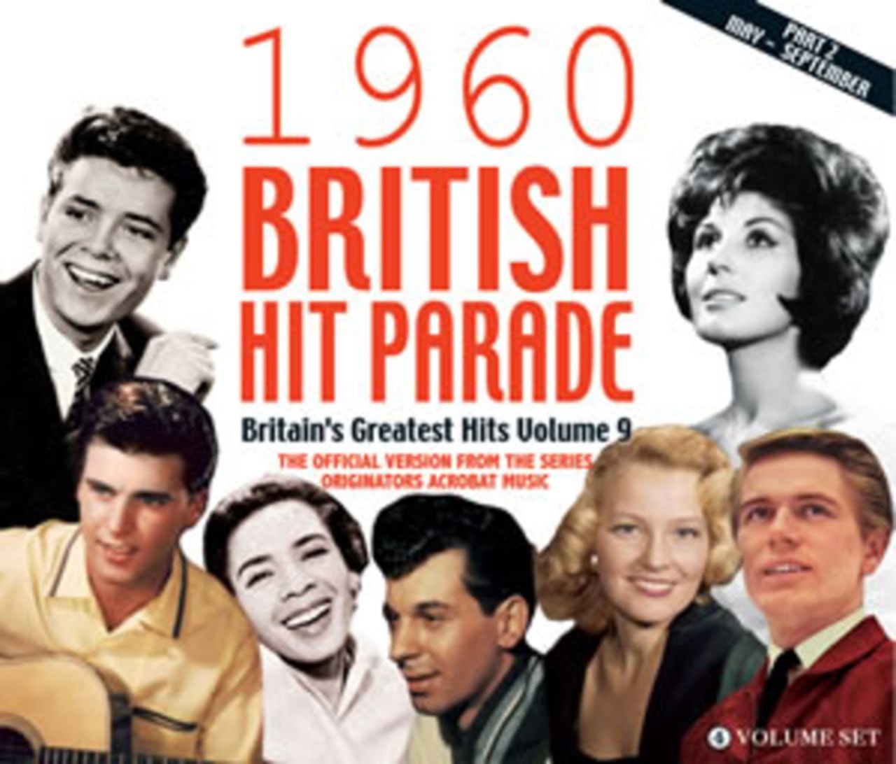 1960-british-hit-parade-part-2-britain-s-greatest-hits-volume-9-cd-album-free-shipping