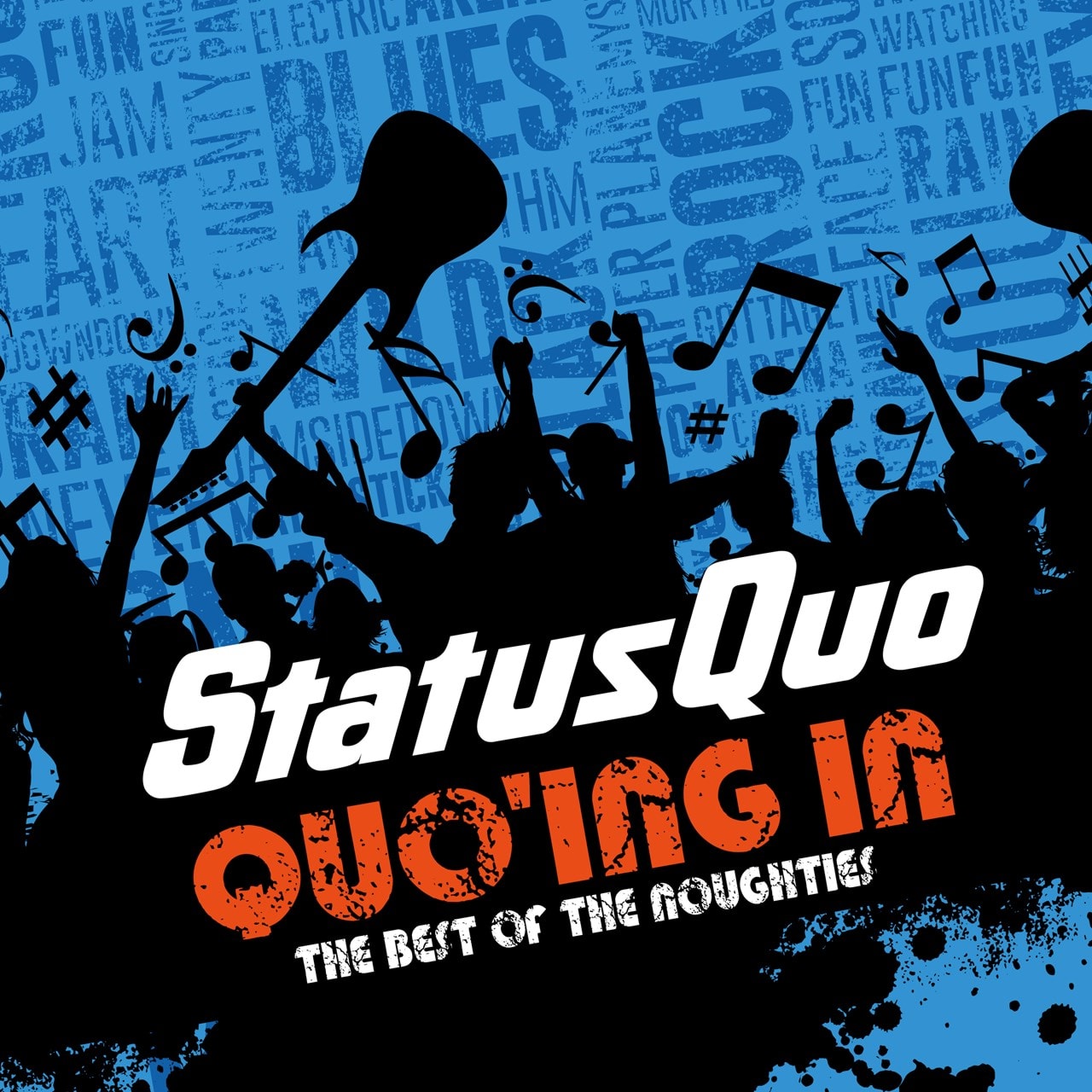 Quo #39 ing In: The Best of the Noughties CD Box Set Free shipping over Quo #39 ing In: The Best of the Noughties CD Box Set Free shipping over