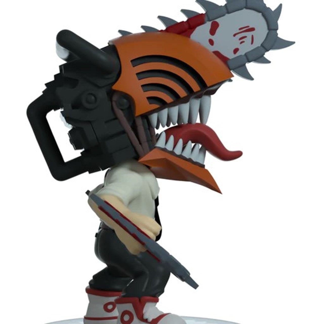 Chainsaw Man Youtooz Figurine Figurine Free shipping over £20 HMV