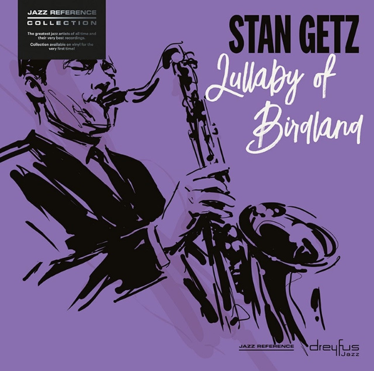 Stan Getz. Современные джазовые музыканты. Отечественные джазовые музыканты. Birdland Days Stan Getz.