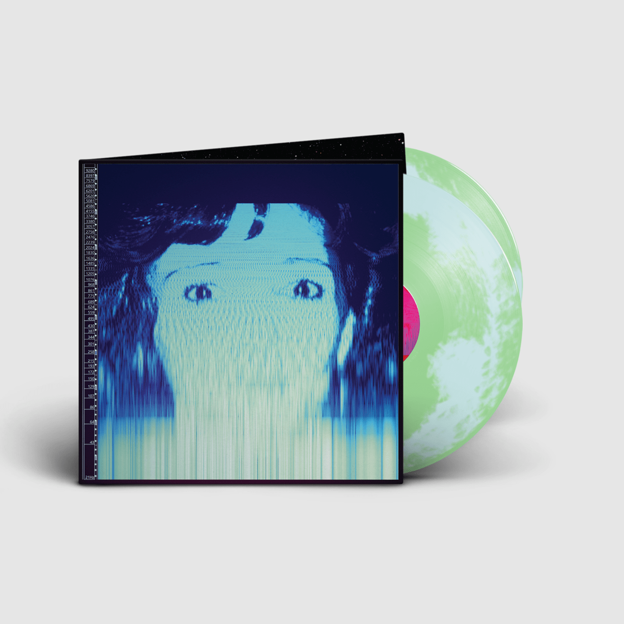 We Will Always Love You Limited Edition Doublemint Electric Blue Vinyl Vinyl 12 Album Free Shipping Over Hmv Store