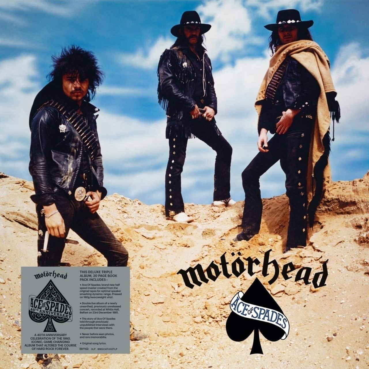 funko ace of spades