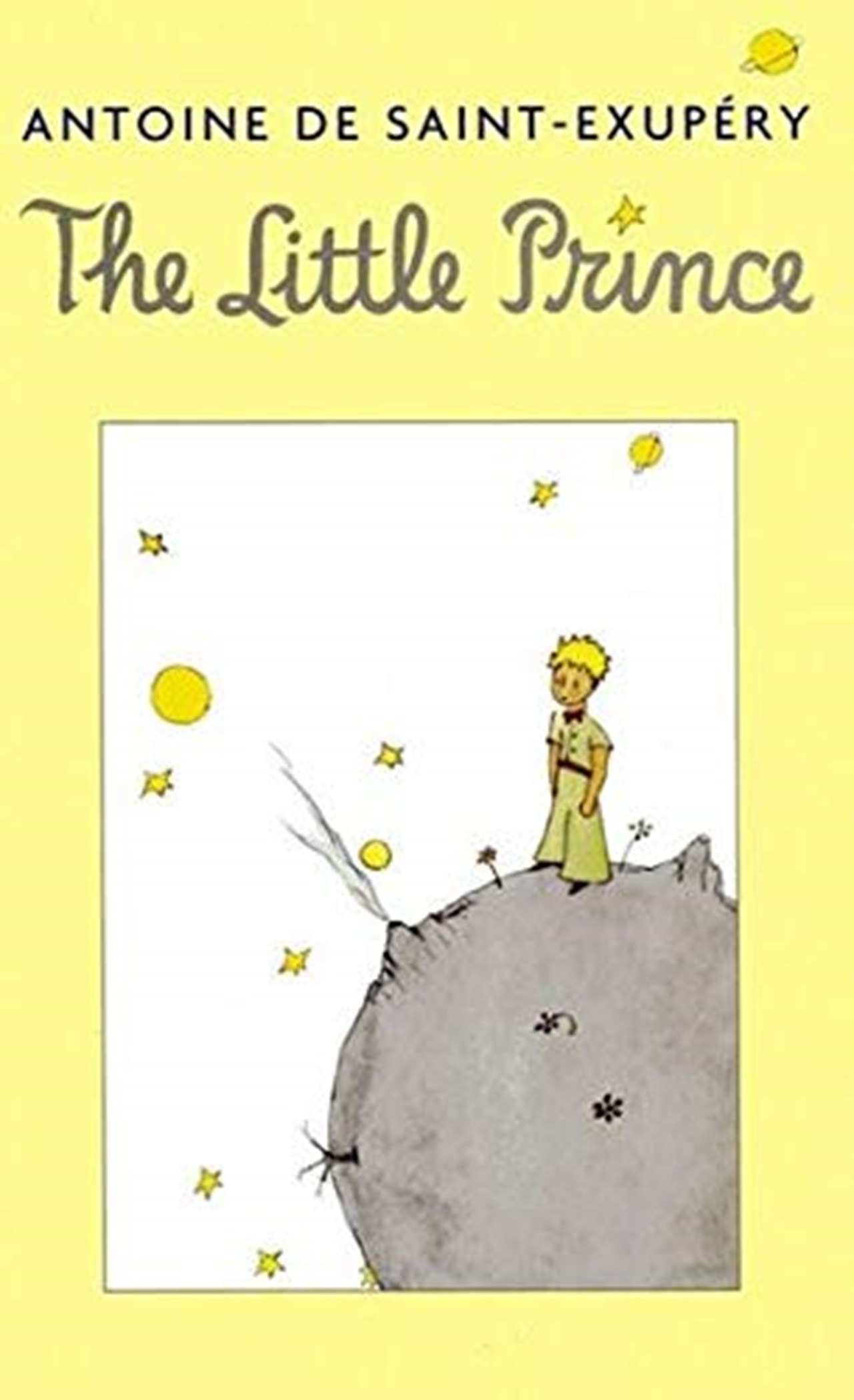 other books by the author of the little prince
