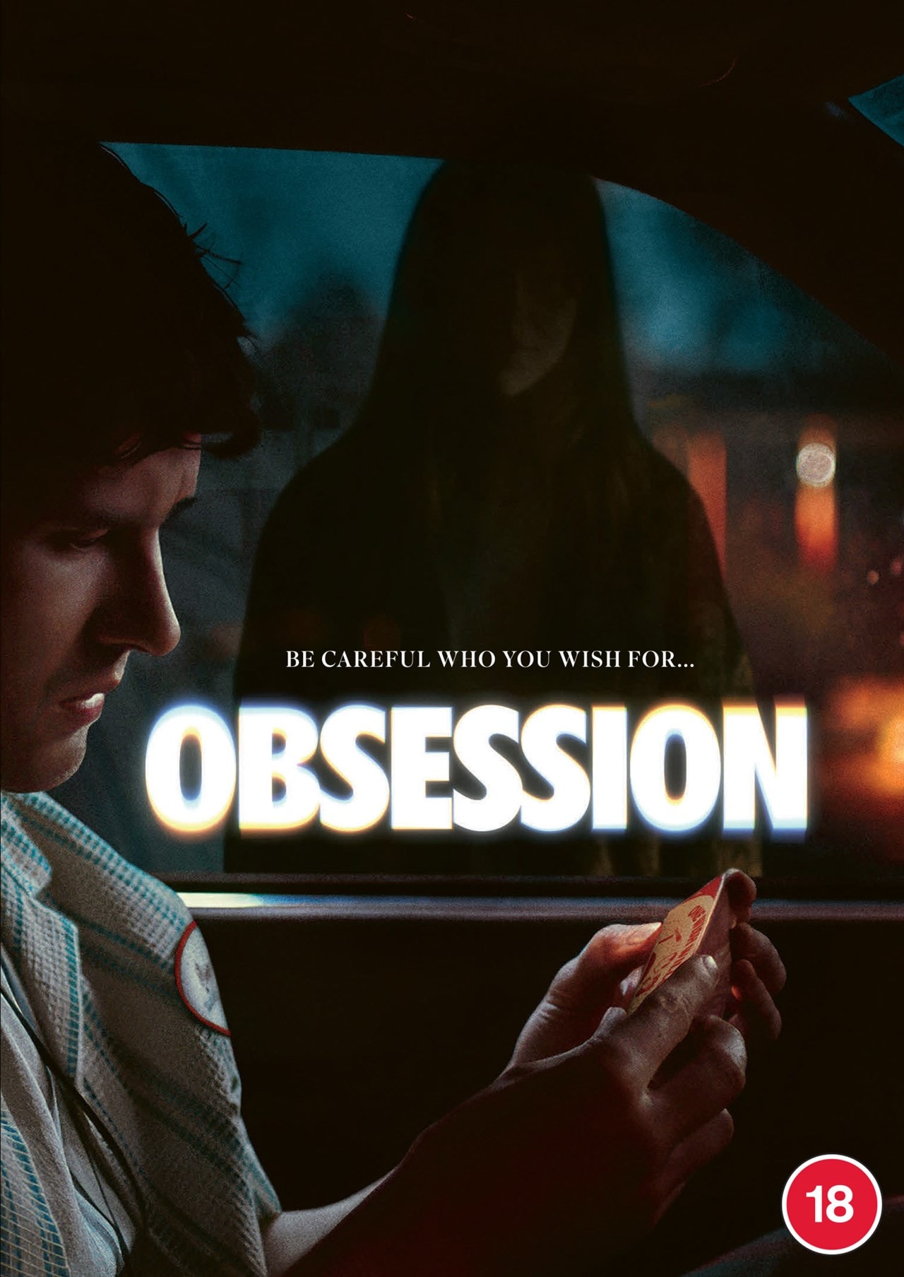 Obsession | HMV Store