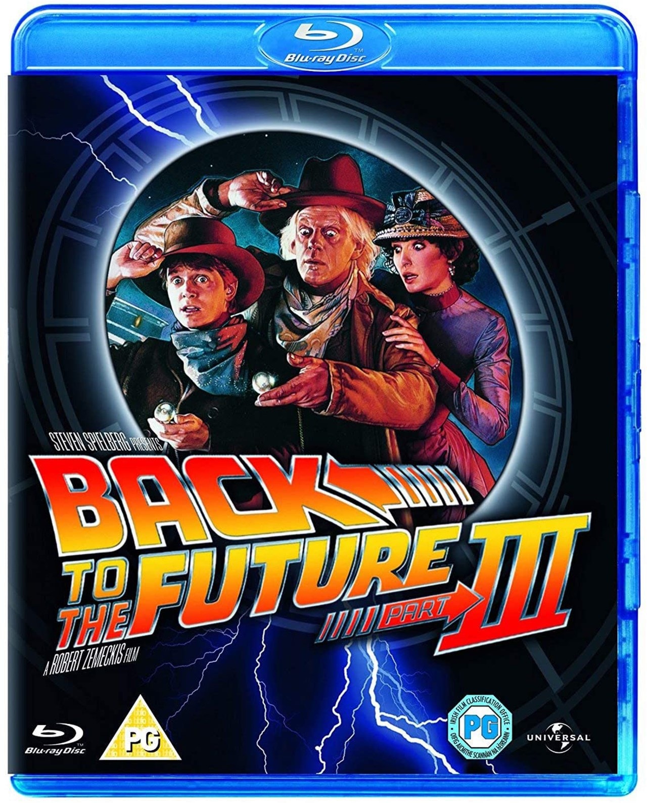 Back to the future