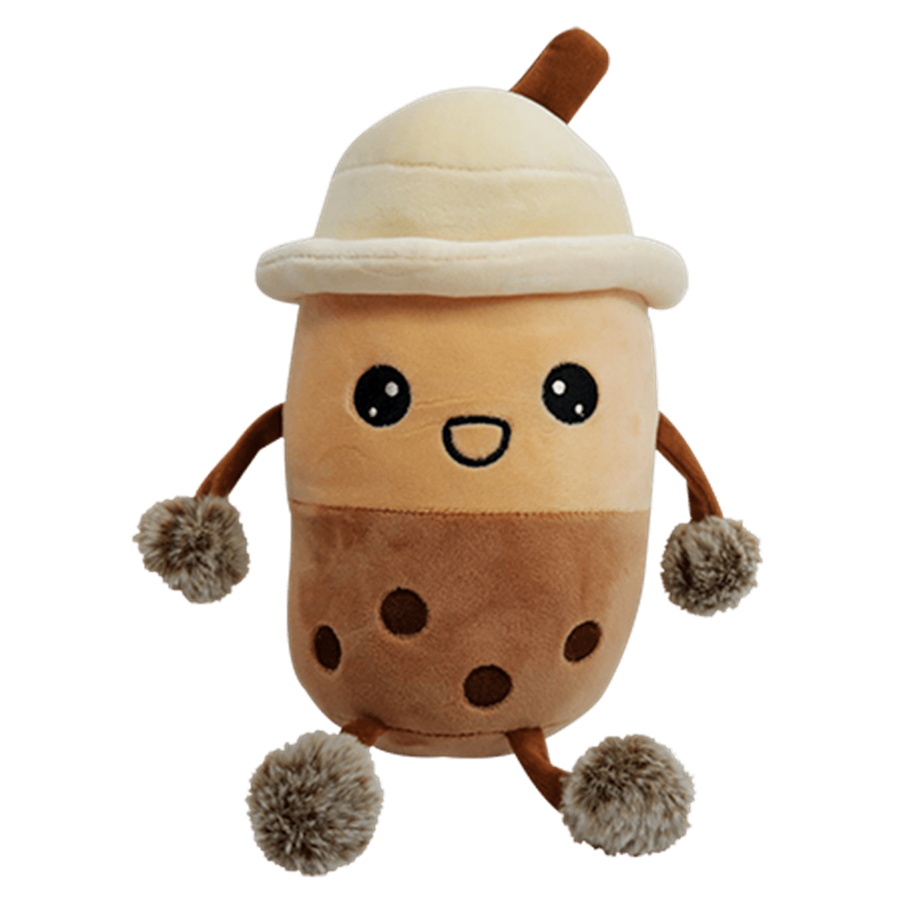 Yabu Classic Boba Boy Kenji Soft Toy Soft Toy Free shipping over £20 HMV Store