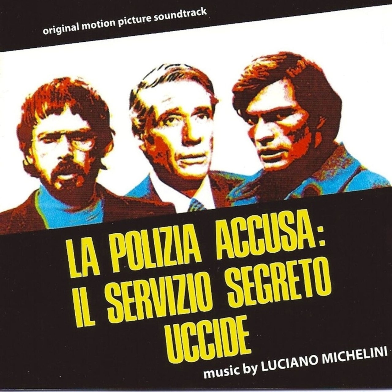 La Polizia Accusa Il Servizio Segreto Uccide