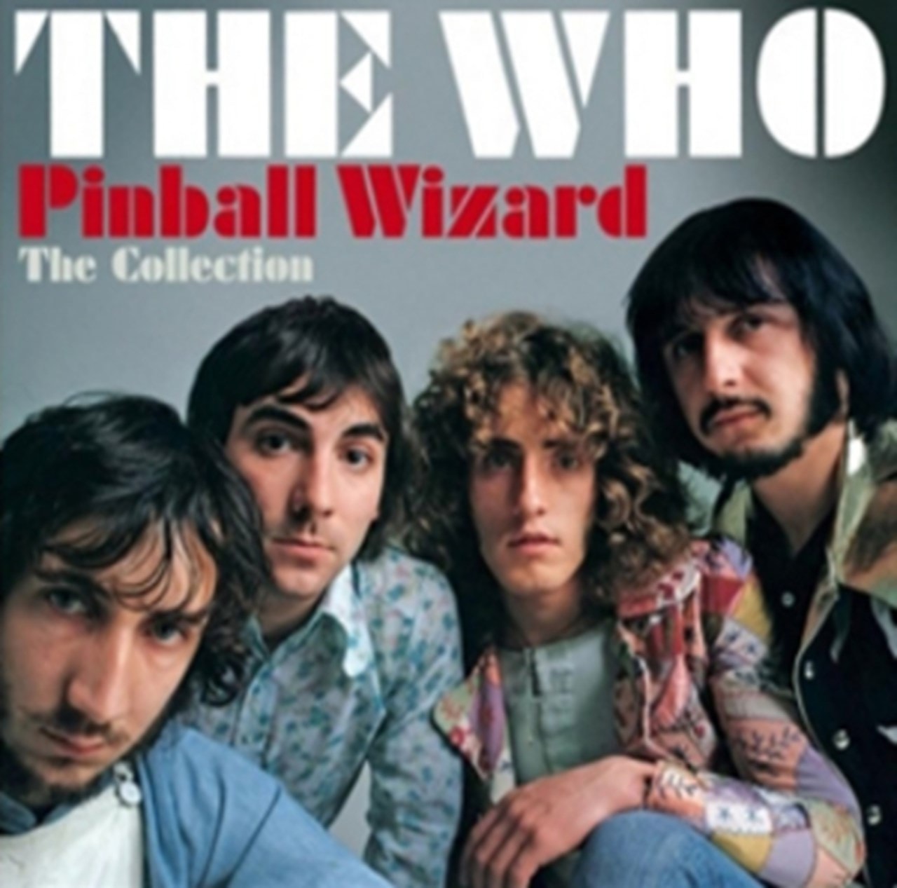 the who pinball wizard video