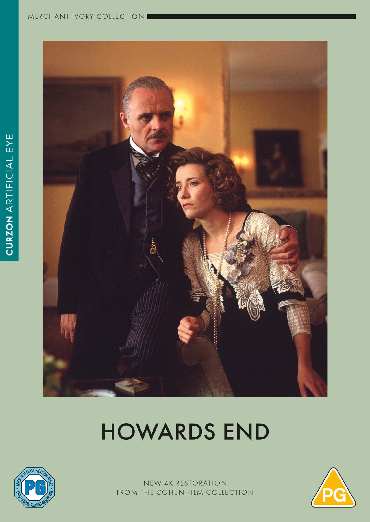 howards end book review