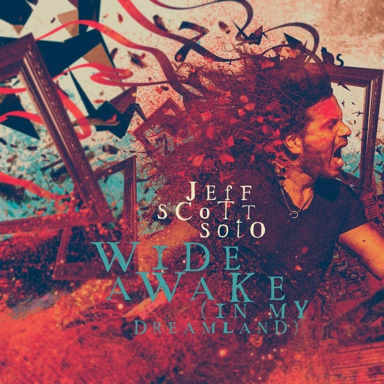 Scott soto. Jeff Scott Soto wide Awake in my Dreamland 2020. Jeff Scott Soto. Jeff Scott Soto\(2020) wide Awake (in my Dreamland) (Japanese Edition)). Джефф Скотт Сото 2022.