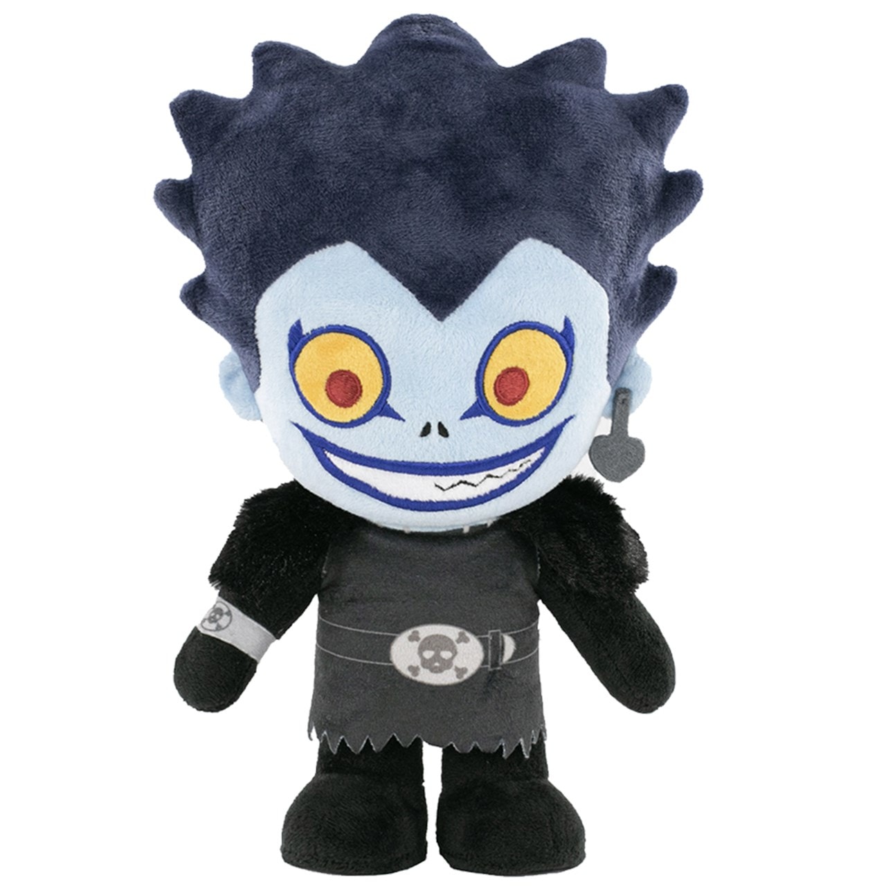 Ryuk Death Note Plush Plush Free shipping over £20 HMV Store