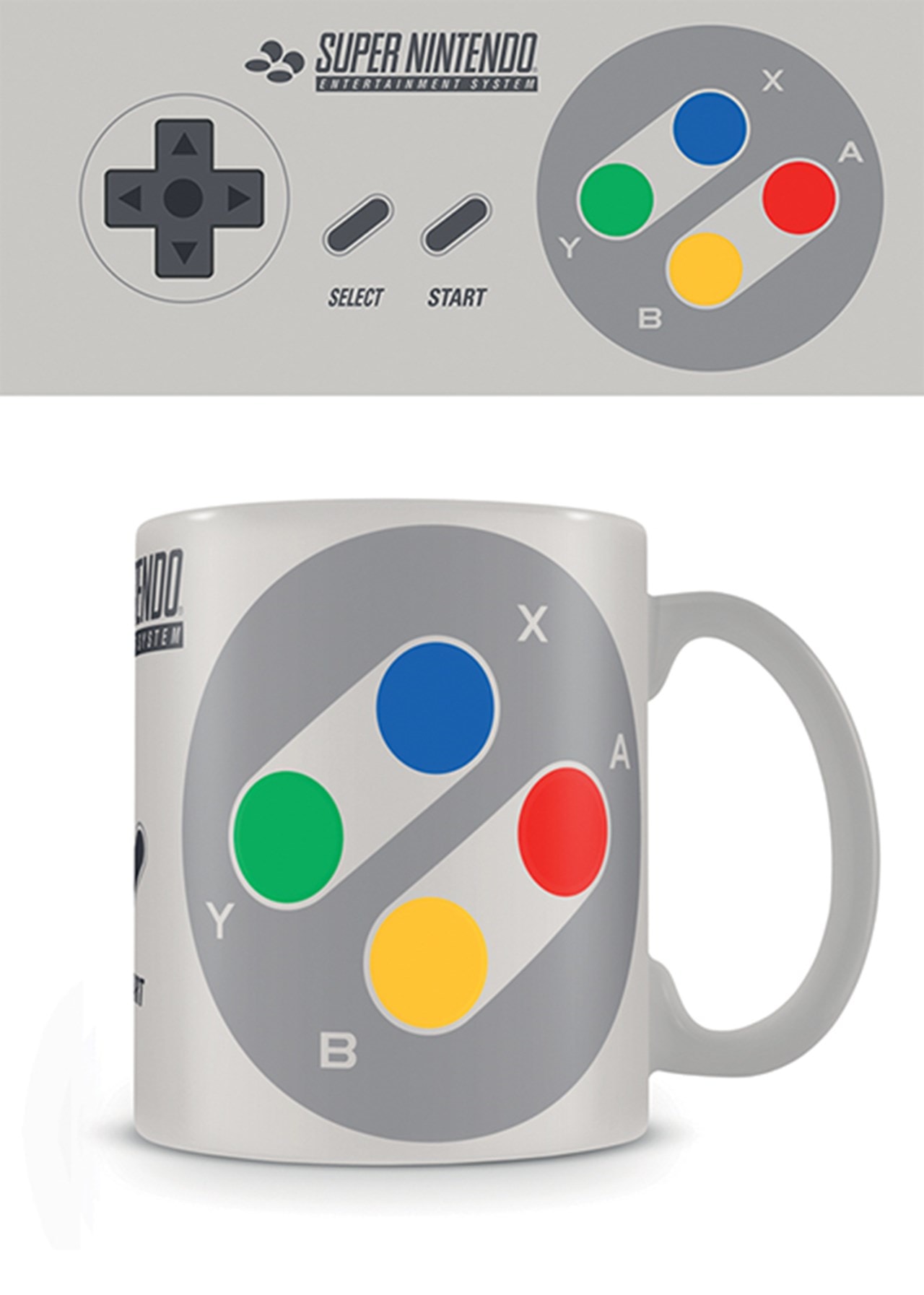 nintendo store snes controller