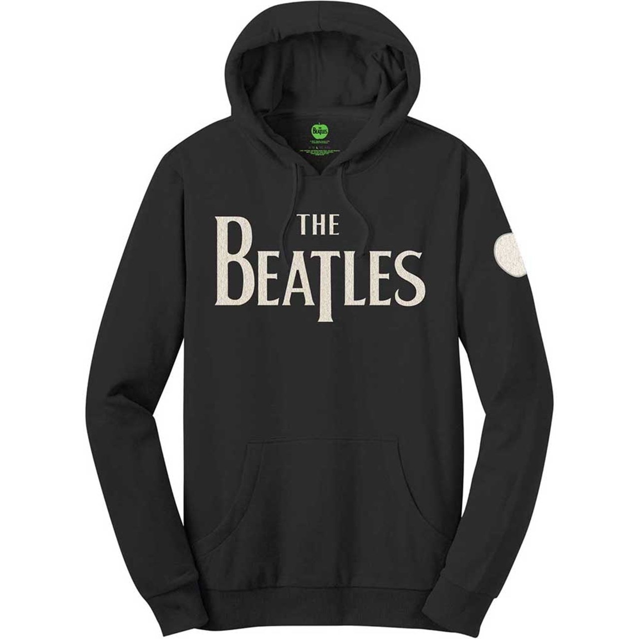 the beatles hoodie