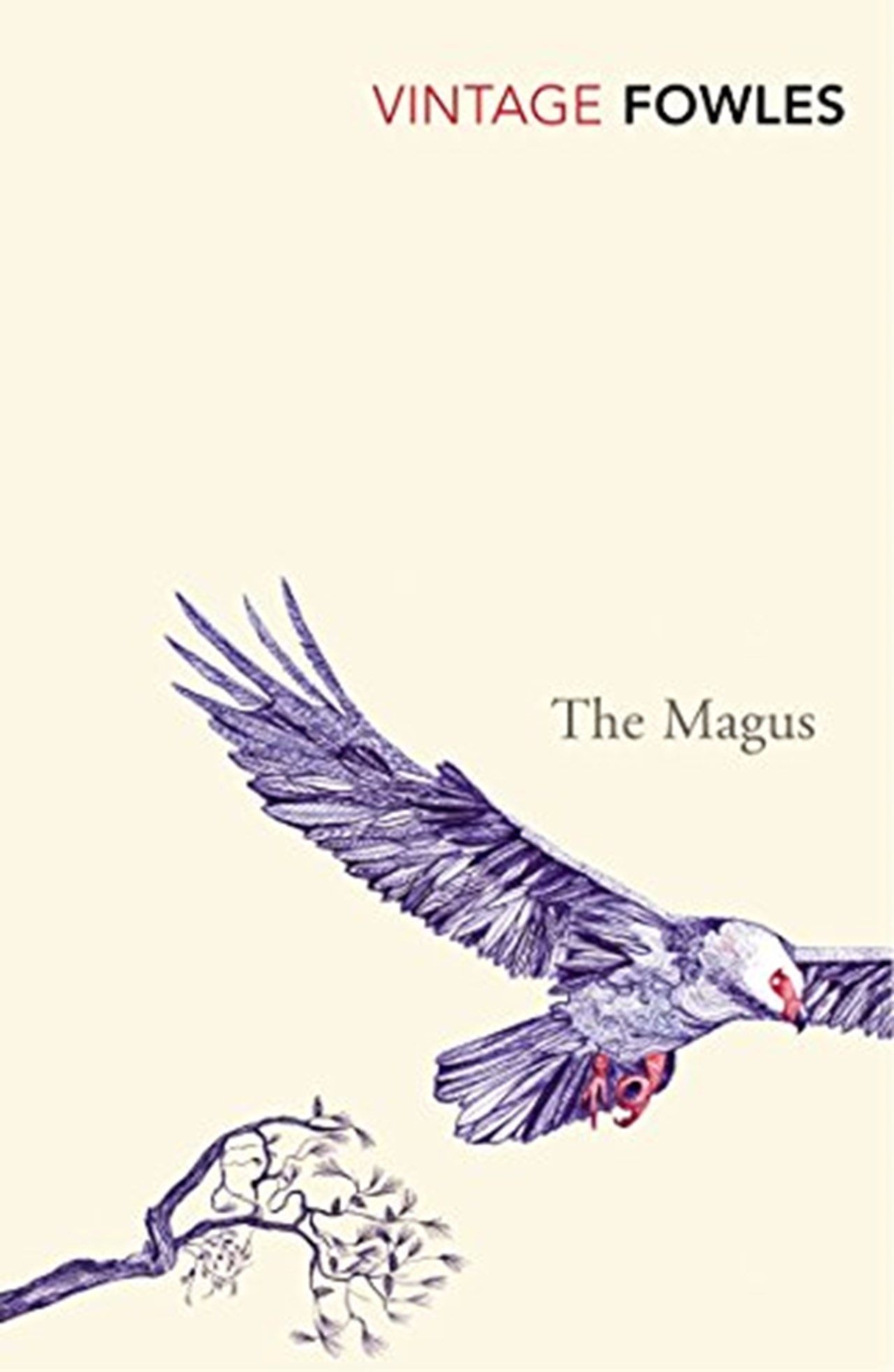 novel the magus novel the magus