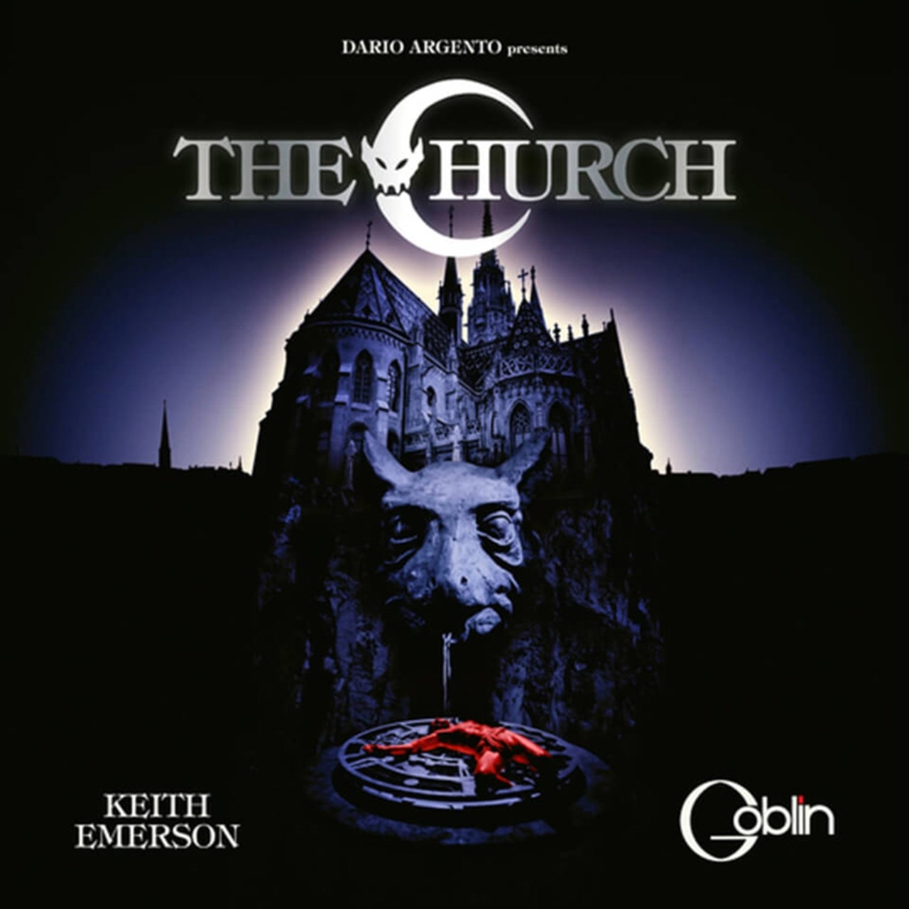 The Church Vinyl 12 Album Free Shipping Over £20 Hmv Store