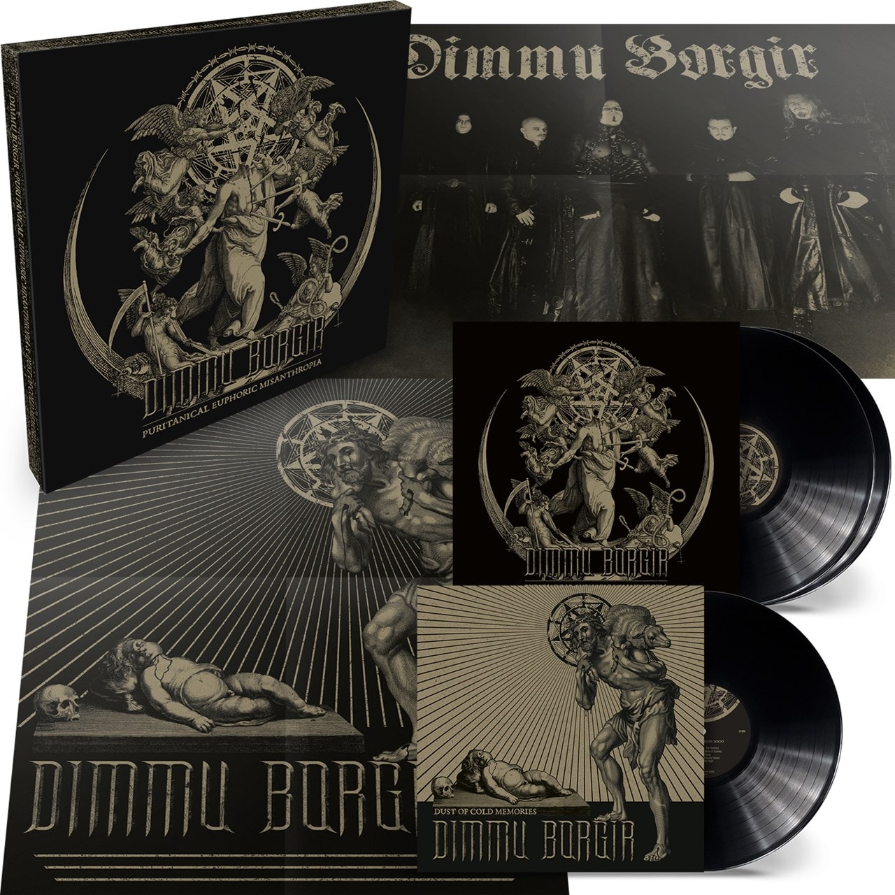 Cold memory. Dimmu Borgir puritanical Euphoric Misanthropia 2022. Dimmu Borgir нашивки. Dimmu Borgir обложки. Dimmu Borgir Stormblast.