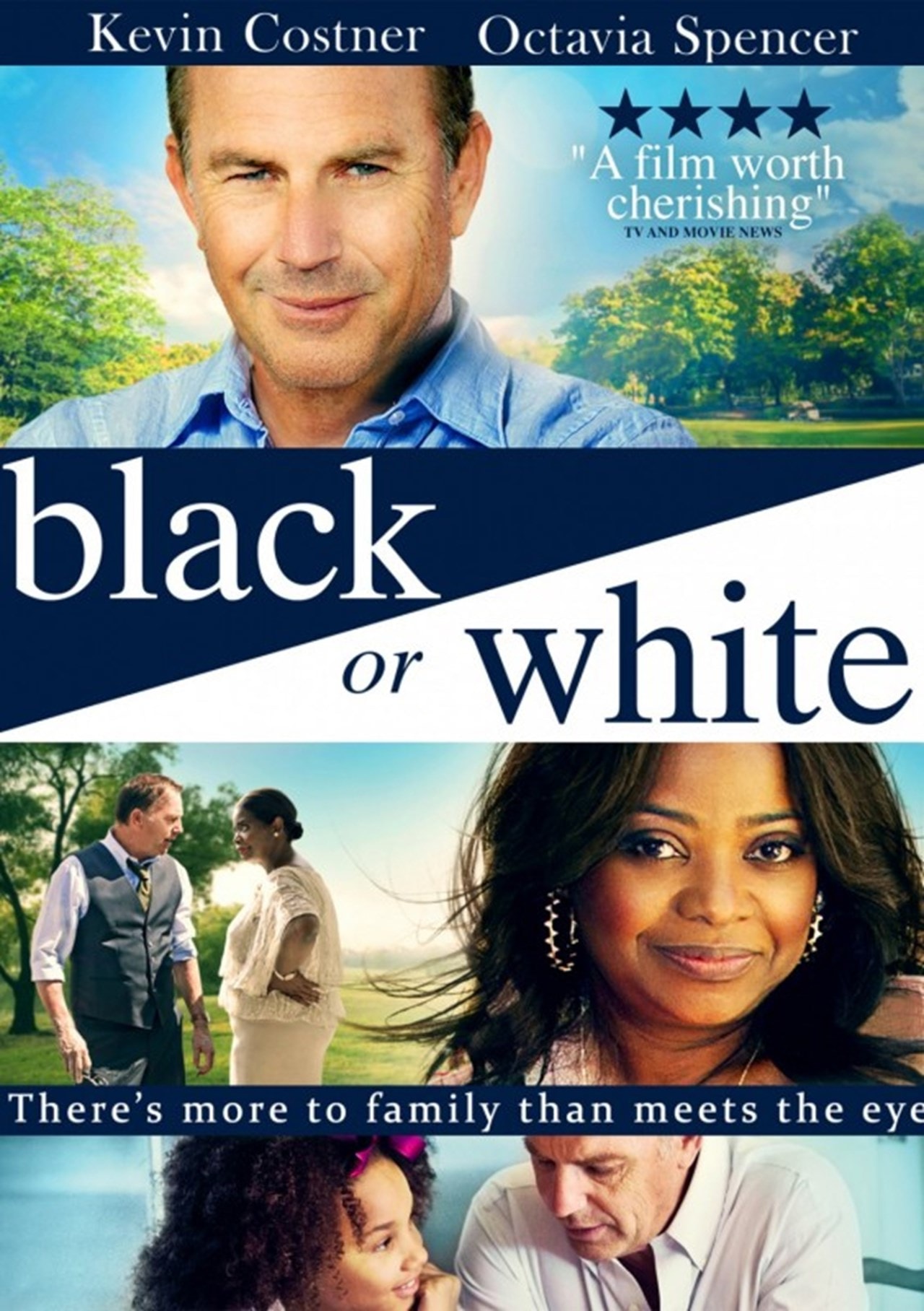 Black Or White Dvd Free Shipping Over Hmv Store