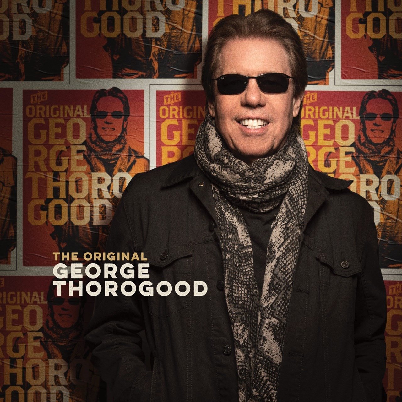 Bone george. Джордж Торогуд. George Thorogood - George Thorogood and the Destroyers. Bad to the Bone Джордж Торогуд. George Thorogood & the Destroyers - Bad to the Bone.