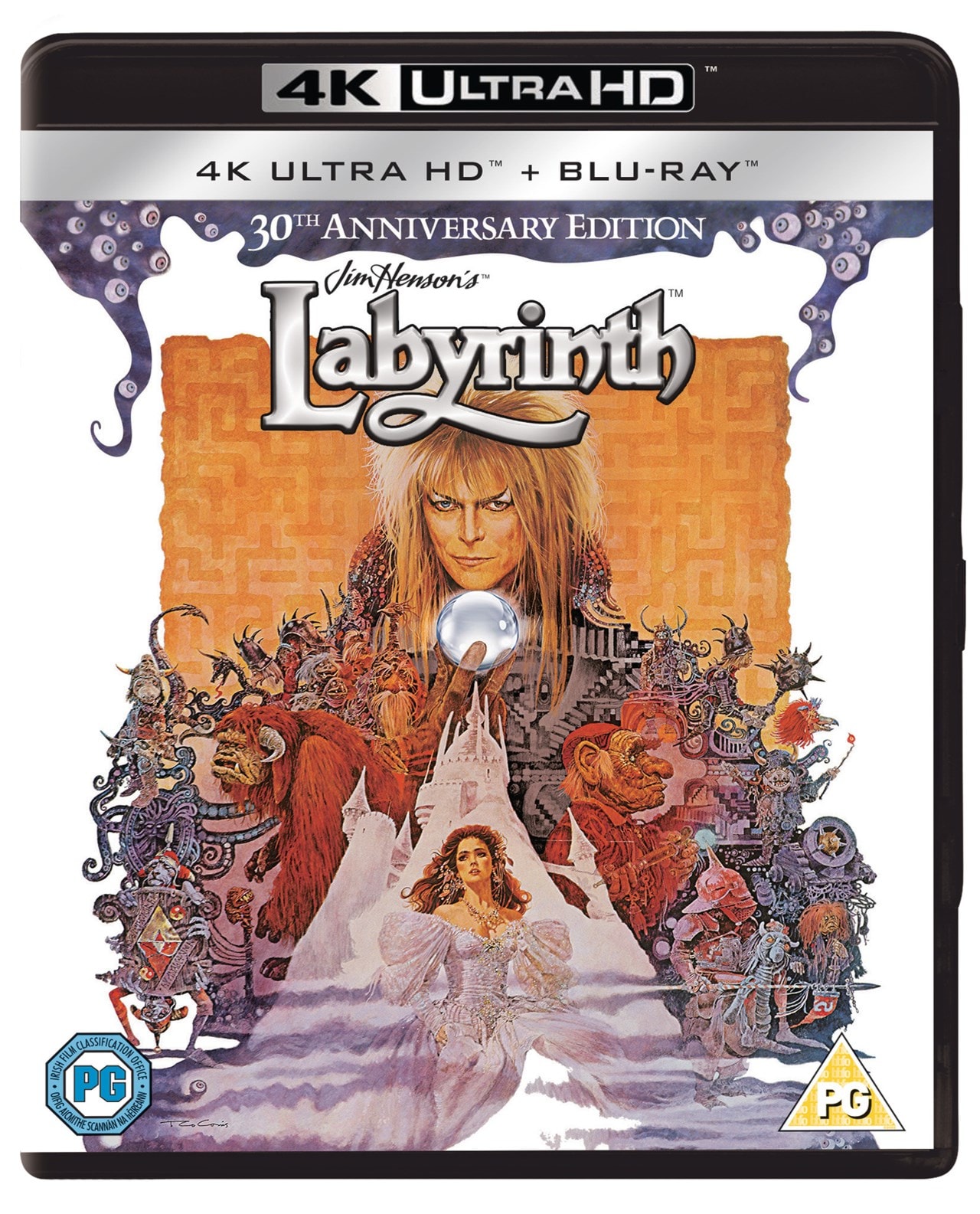 Labyrinth 4