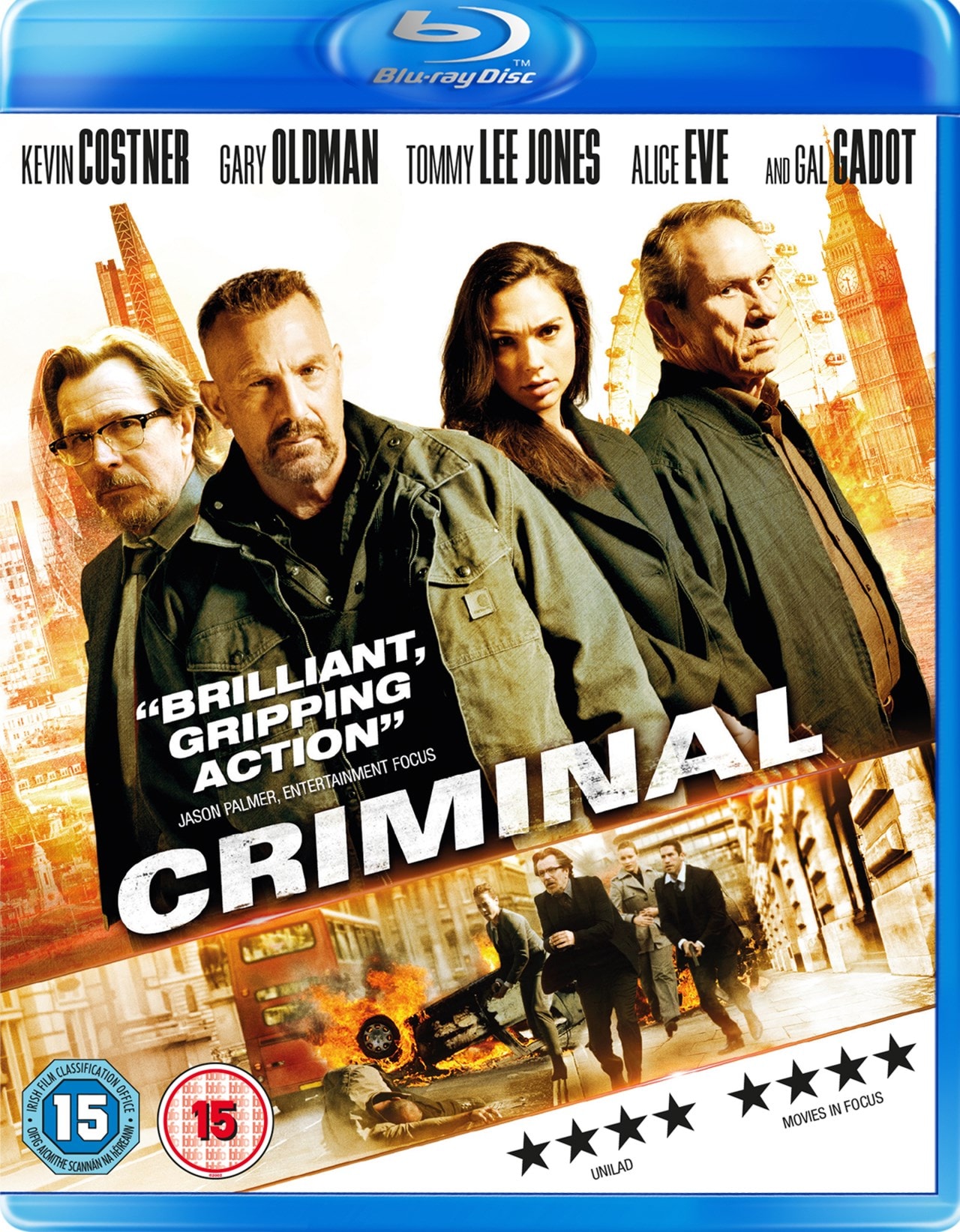 criminal deluxe edition criminal deluxe edition