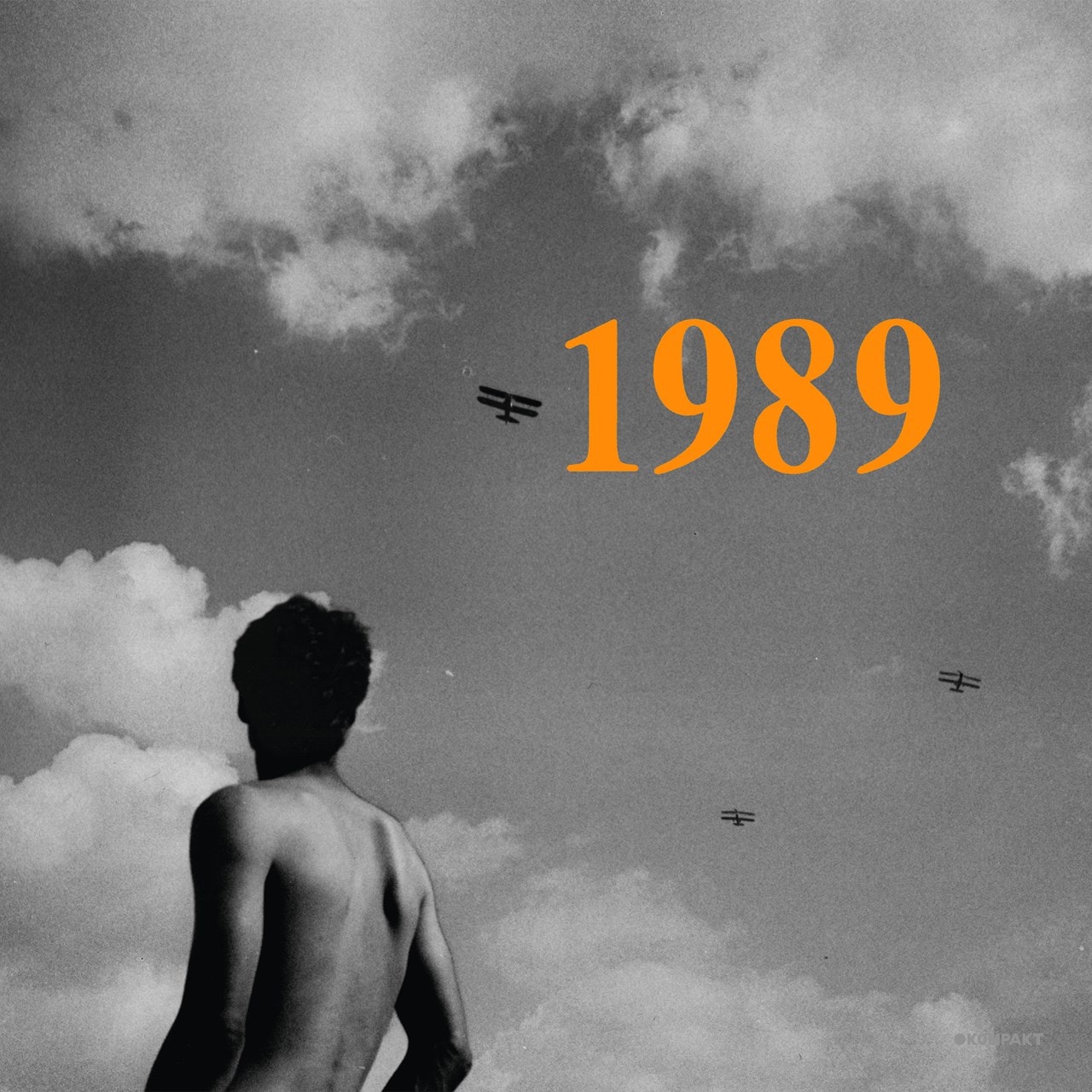 1989 | CD Album | Free shipping over £20 | HMV Store