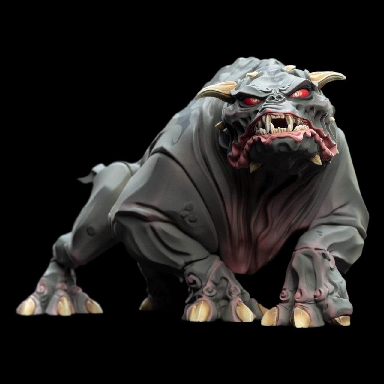 Zuul (Terror Dog) Ghostbusters Weta Figurine Figurine