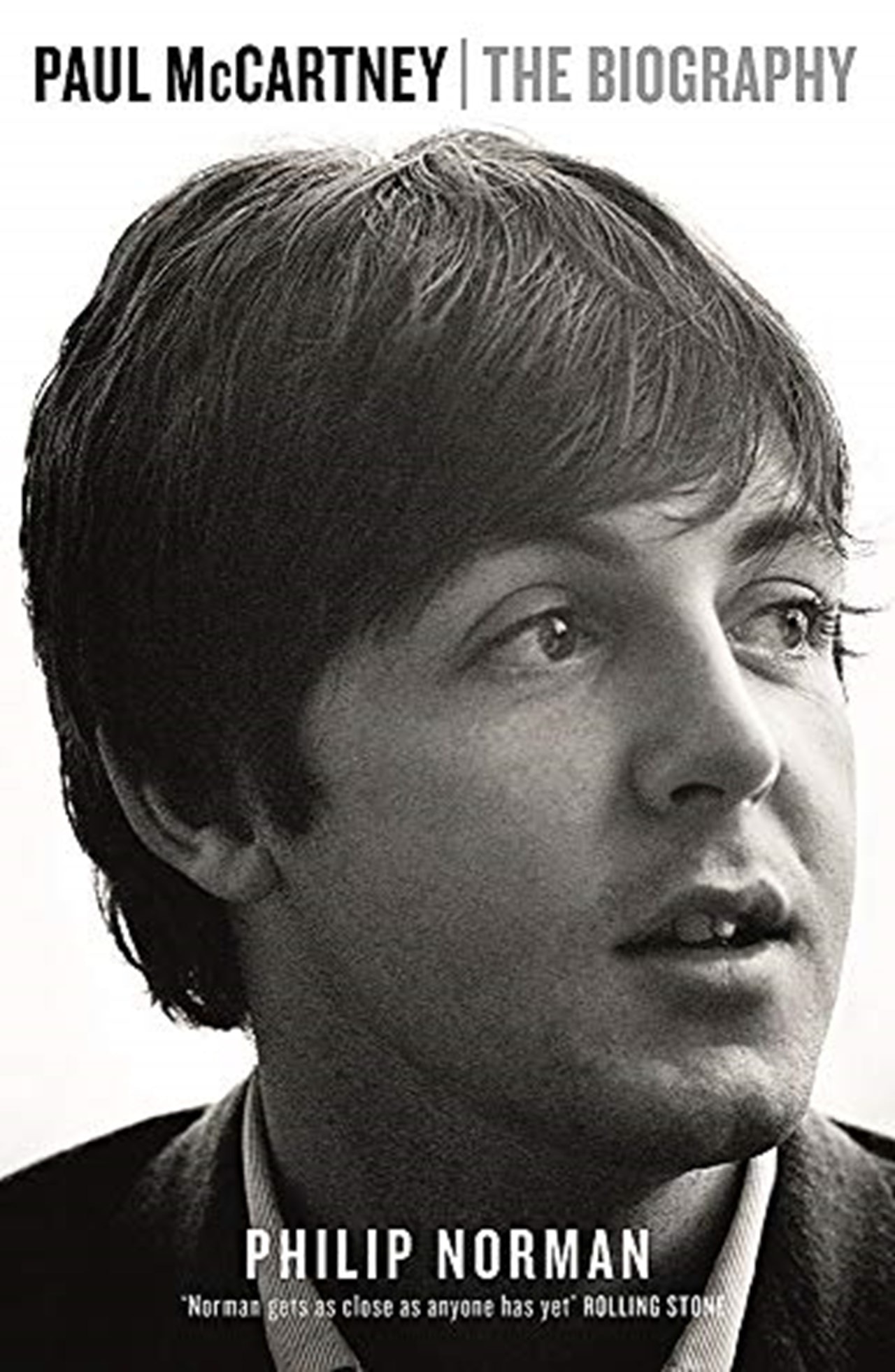 Paul McCartney: The Biography | Books | Free shipping over ...