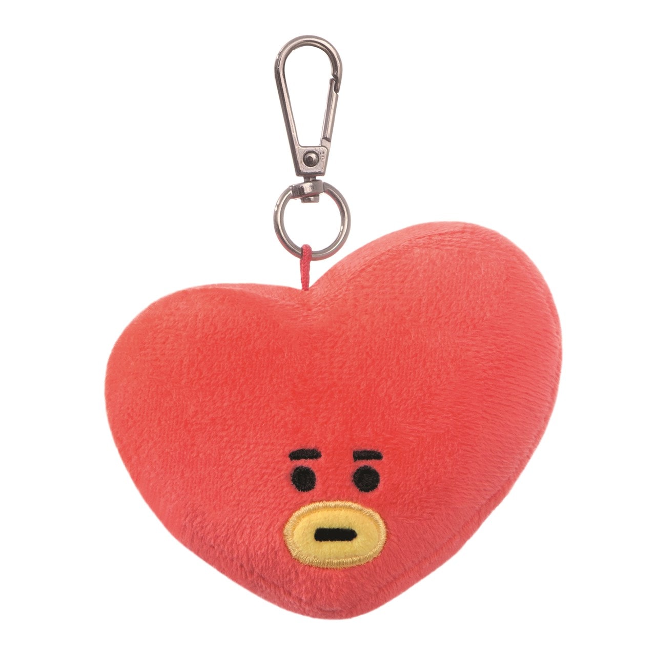 bt21 keyring plush