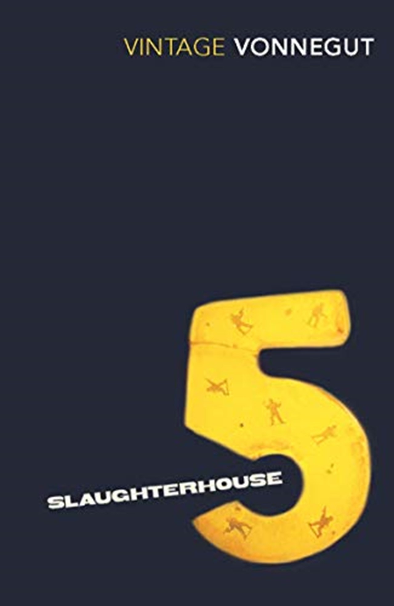 Slaughterhouse 5 Books Free Shipping Over 20 Hmv Store