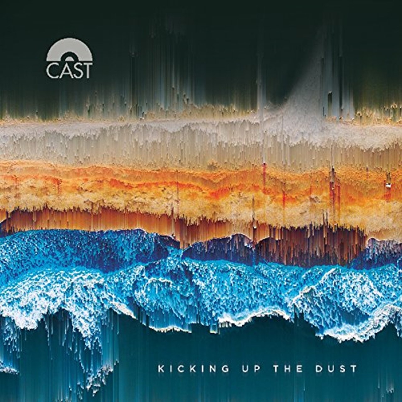 Kicking Up the Dust | CD Album | Free shipping over £20 | HMV Store