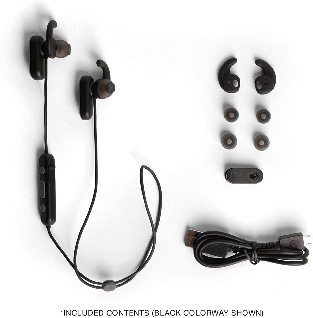 skullcandy active