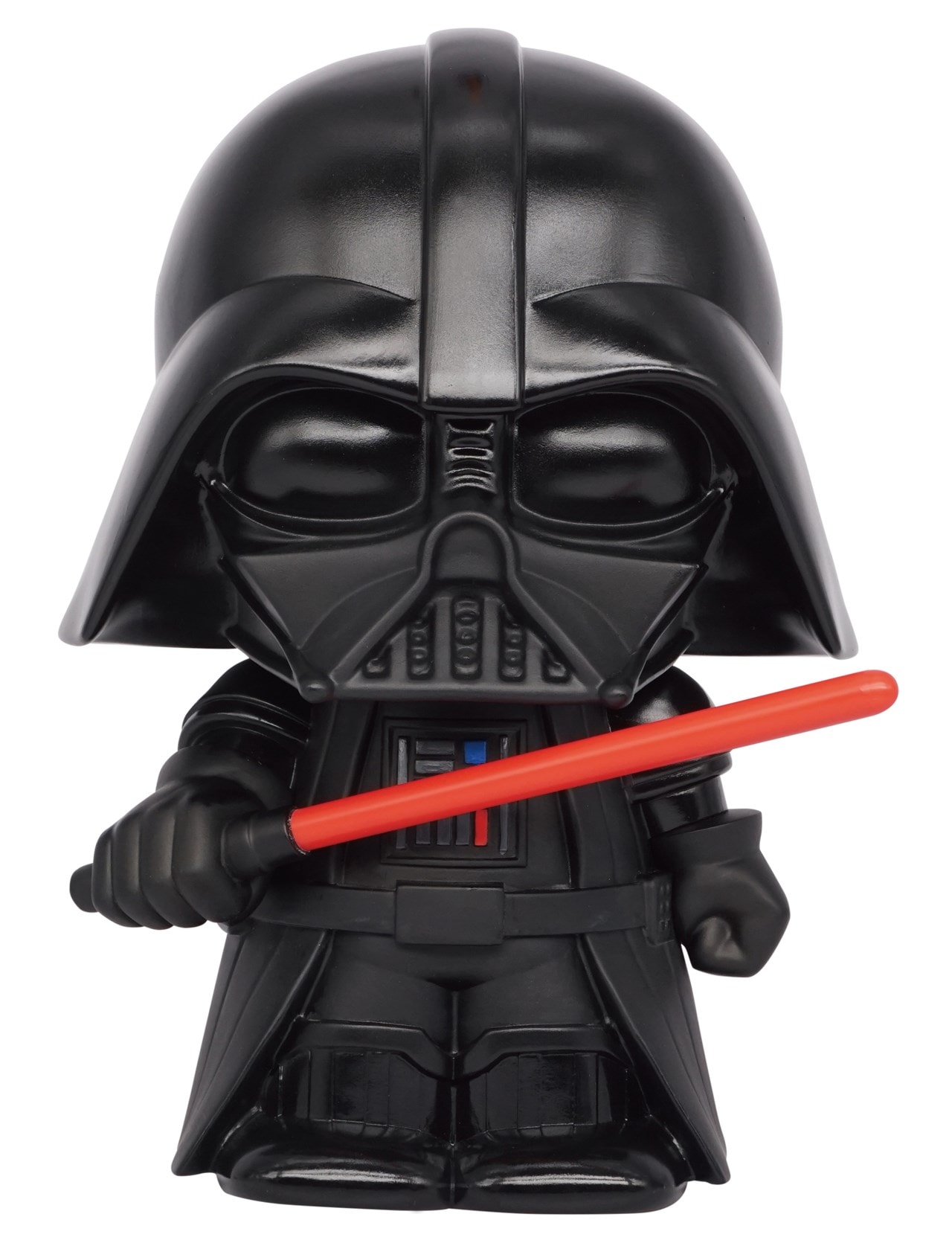 Darth Vader Star Wars Money Bank | Pop Culture Accessories | Free ...