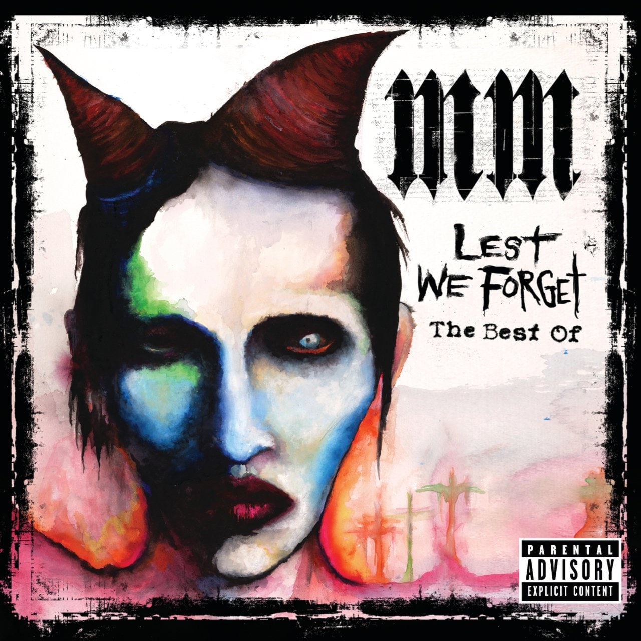 Marilyn manson lest we forget rapidshare free