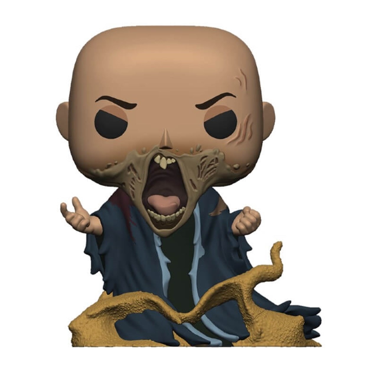 the mummy funko