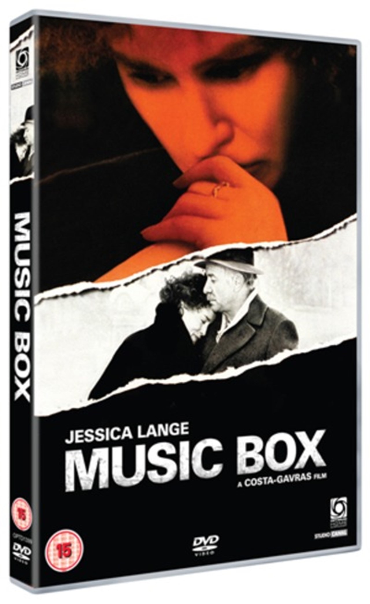music box dvd