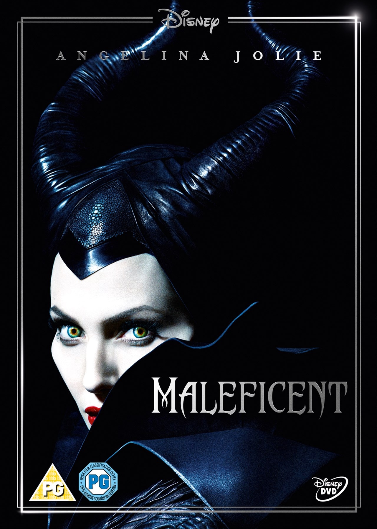 Maleficent | DVD | Free shipping over £20 | HMV Store