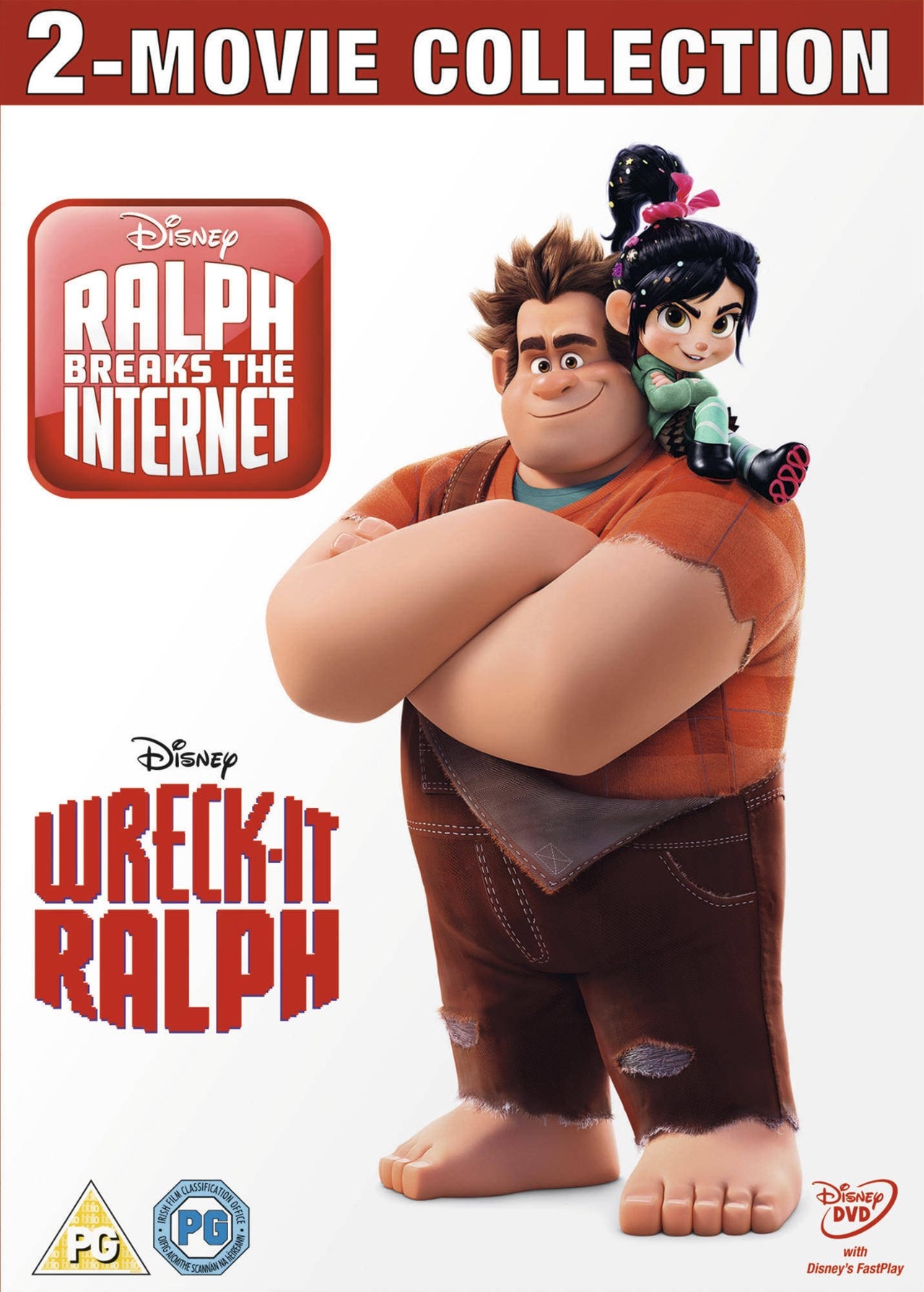 ralph breaks the internet online free