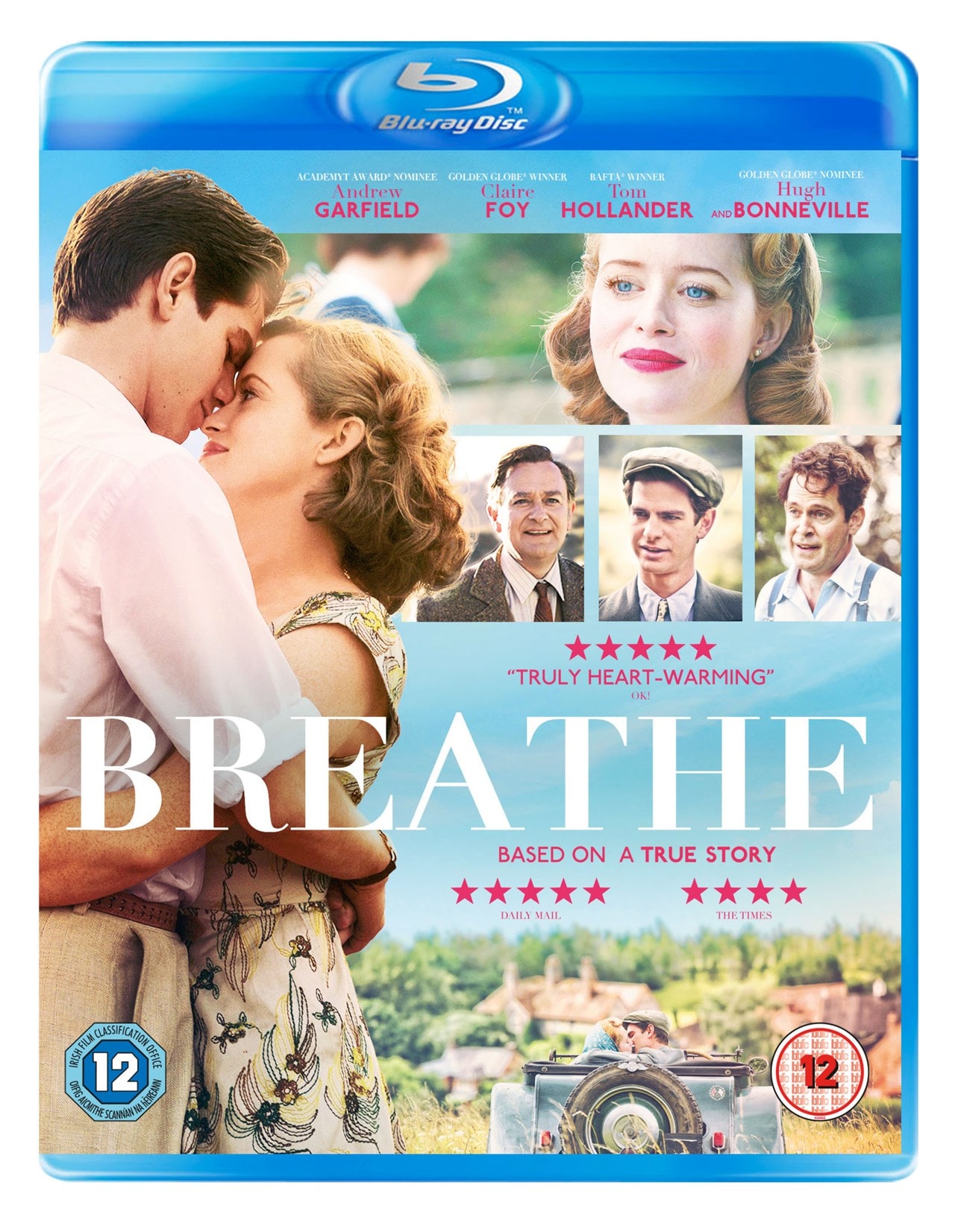 Breathe blu