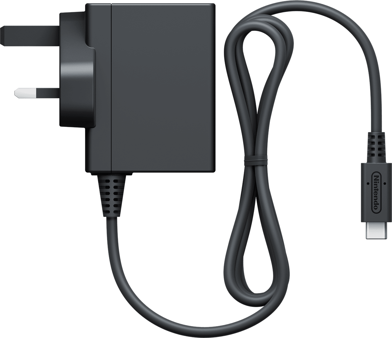 Nintendo Switch AC Adapter Nintendo Switch Accessory Free shipping over £20 HMV Store