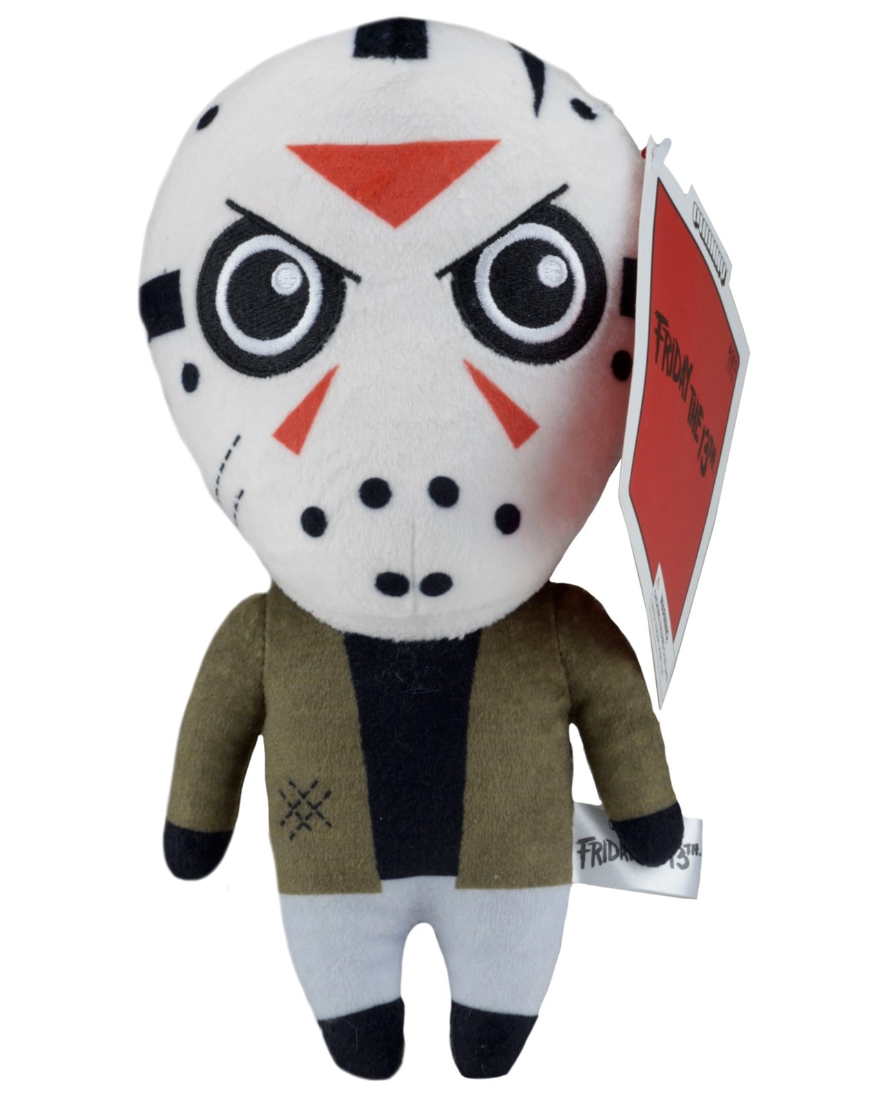 Jason Friday 13th Soft Toy Soft Toy Free shipping over £20 HMV Store