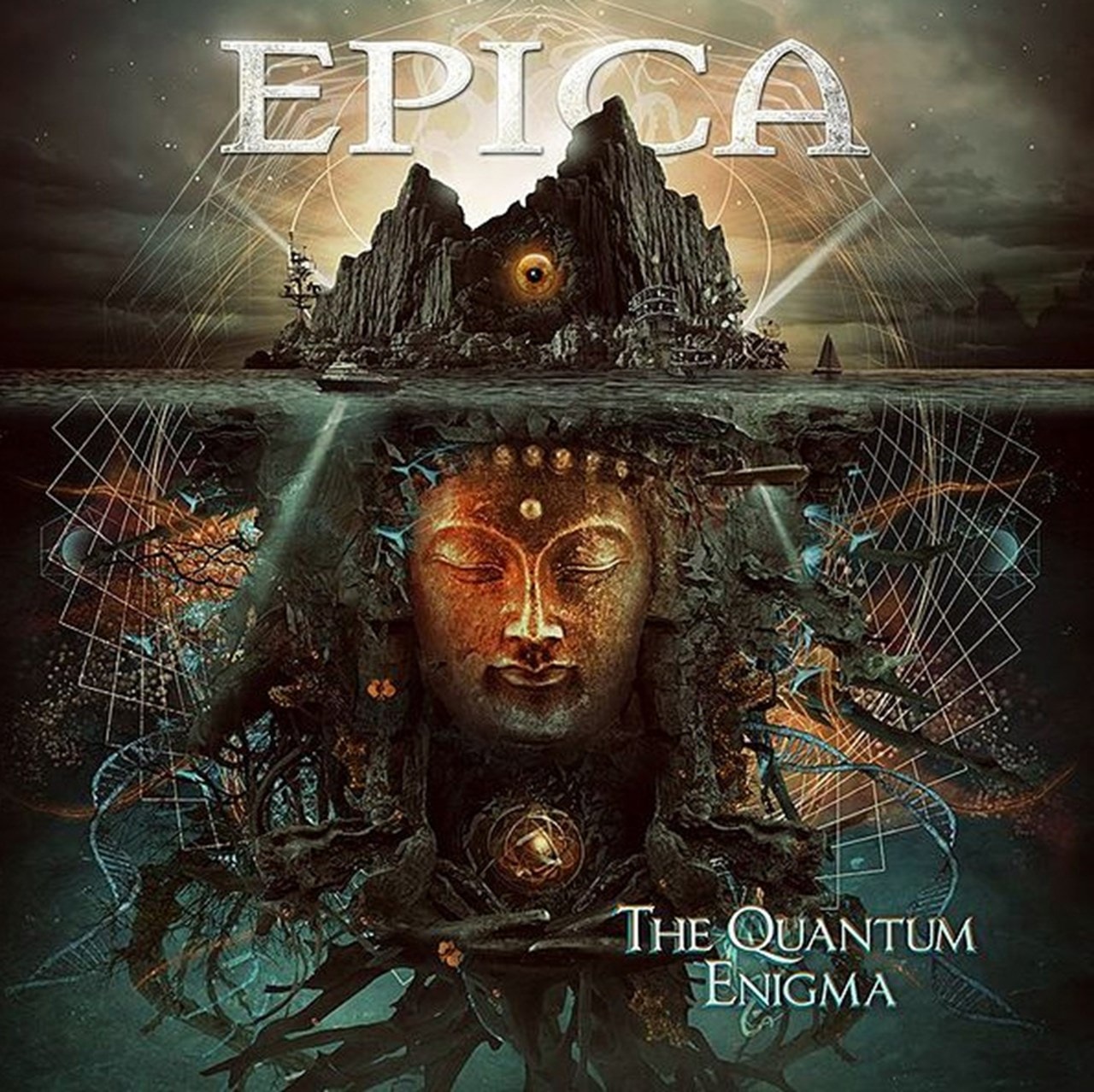 the enigma album